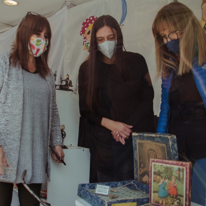 Con más de 600 inscriptos, comenzaron los talleres municipales virtuales