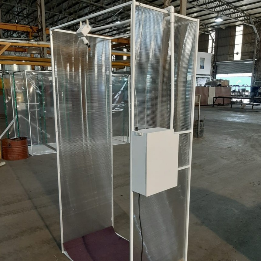 Juan Sajnín : seguimos trabajando por nuestra comunidad