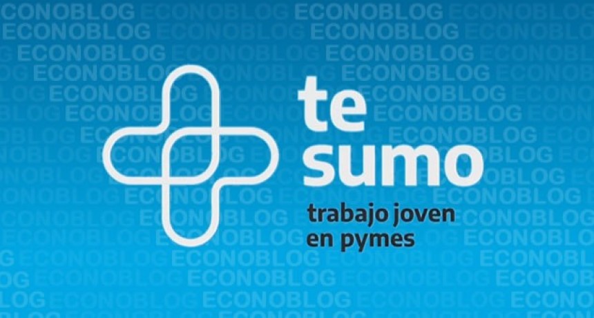 Desde el Frente Grande destacaron el programa “Te Sumo” 