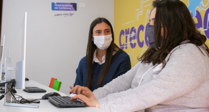 Desde el Municipio detallaron el cronograma de las clases de apoyo escolar gratuitas