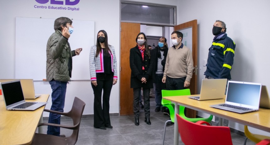 Elisa Abella: La educación es la clave para salir de cualquier crisis