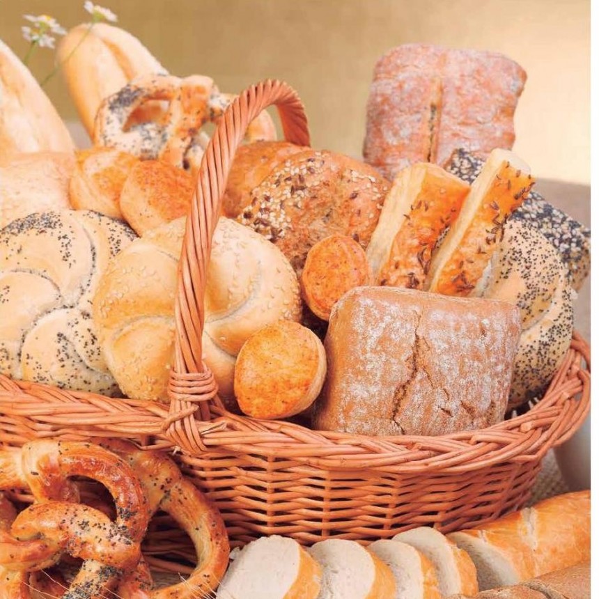 4 DE JULIO DIA DEL PANADERO