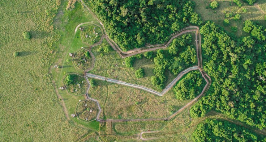 Tenaris y Fundación Rewilding Argentina firman acuerdo de cooperación mutua