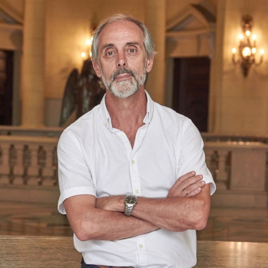 Morresi: “Macri debe ser separado de su cargo porque dos países miembros de la FIFA lo denunciaron por contrabando ilegal de armas y apoyar un golpe de estado