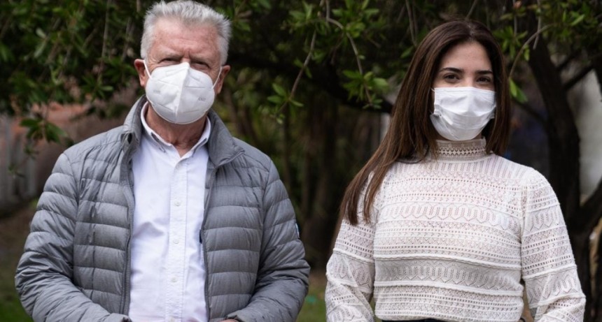 Romano apuesta a la generación de vivienda  con la mejora del suelo urbano