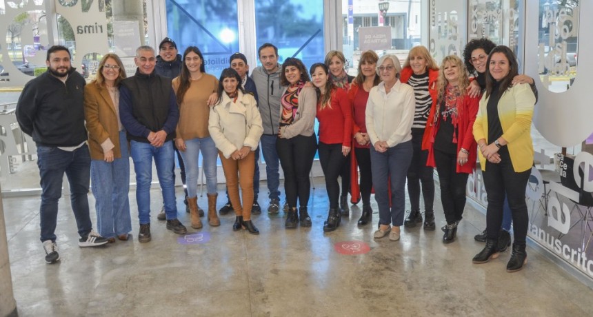 Sebastián Abella : Campana demostró estar a la altura de un evento de magnitud internacional