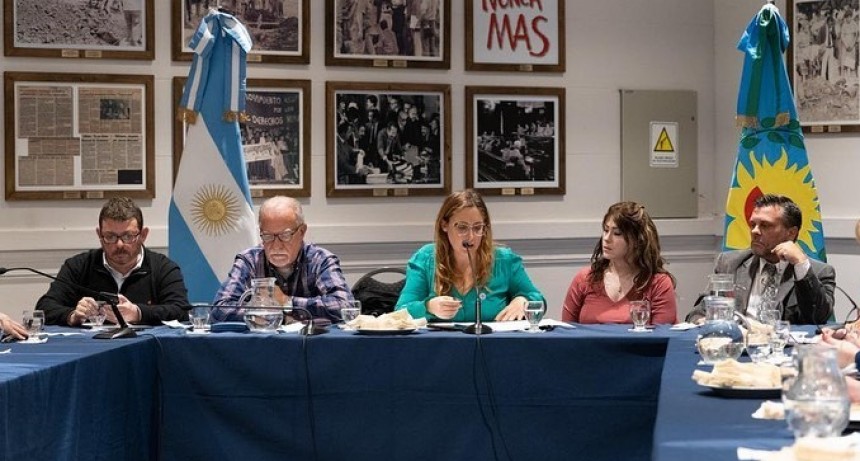 Alonso : Si el Municipio está preocupado por la inserción laboral de los y las vecinas debería dejar de criticar y ponerse a trabajar