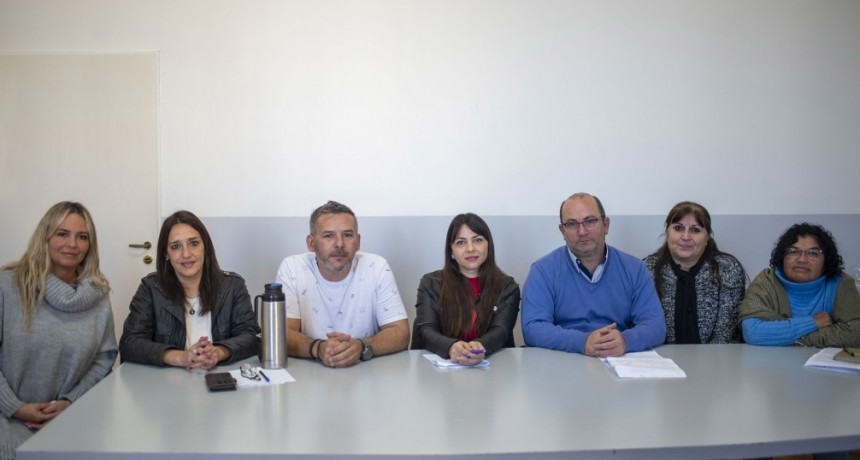 Concejales JxC : El kirchnerismo local hace silencio ante el violento recorte presupuestario de Massa