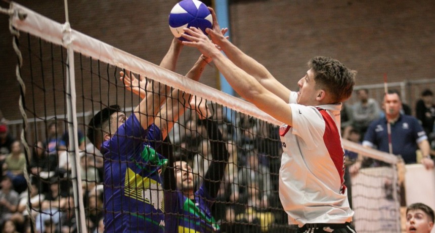  Ciudad de Campana jugará el martes por el tercer puesto de la División de Honor