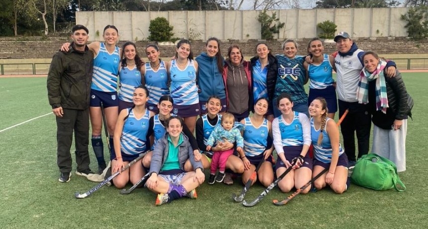 Resultados de Hockey C.B.C