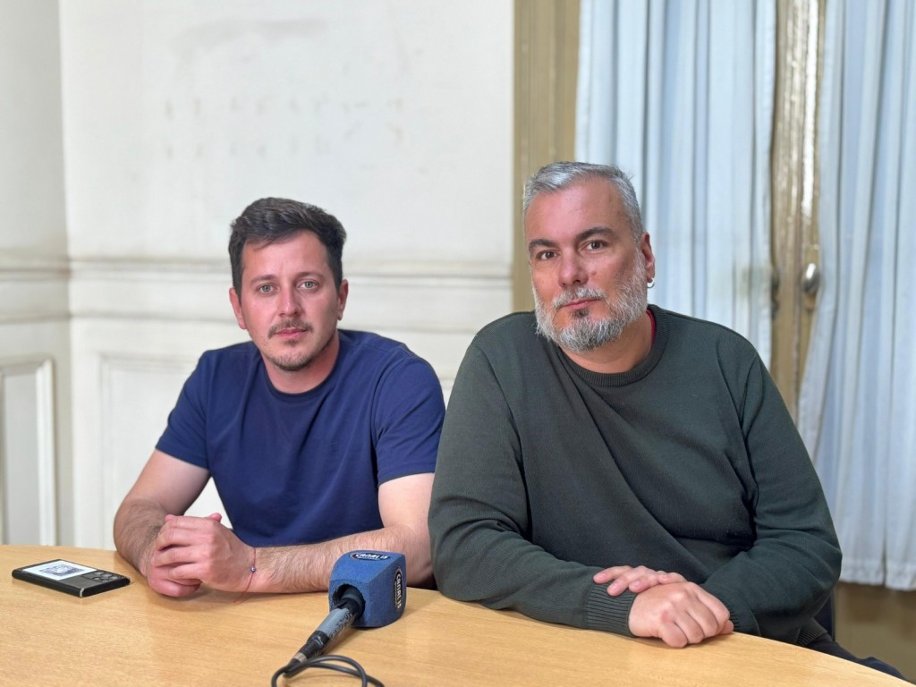 Fuerza Patria: “Mientras Milei ajusta a las personas con discapacidad, hacen caja para sus bolsillos”