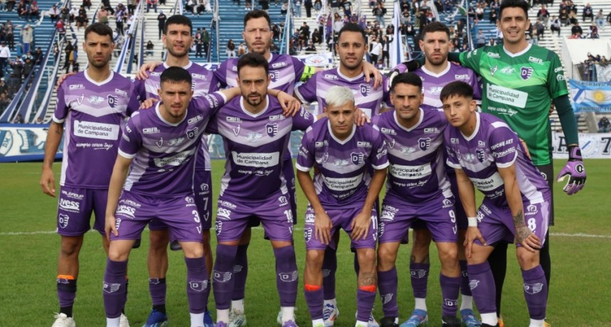 Un empate importante para seguir sumando