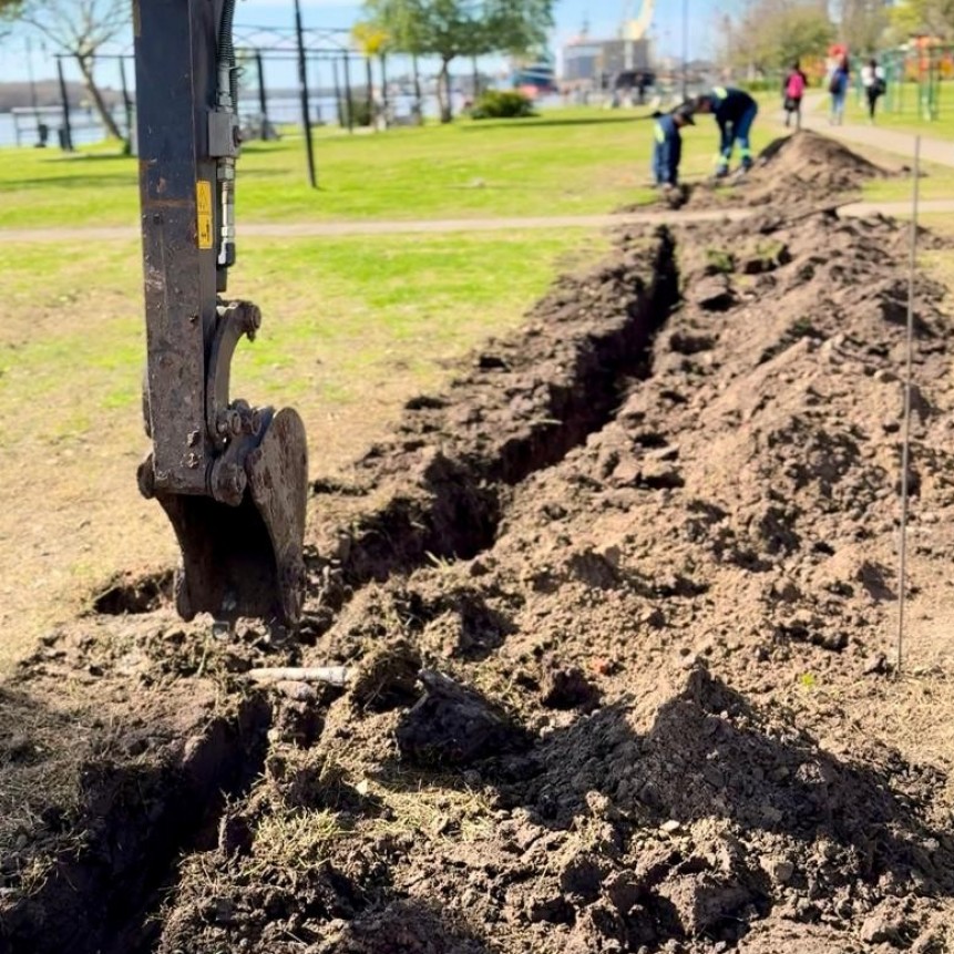 La Costanera tendrá Wi-Fi abierto y gratuito