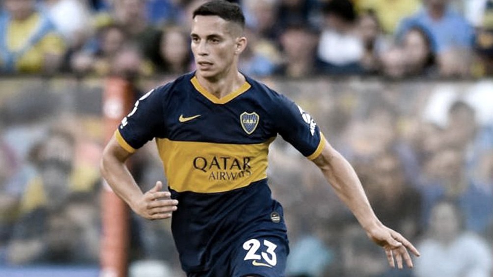 Boca Juniors seguirá en un hotel de Ezeiza hasta el 12 de septiembre