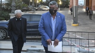 Los dirigentes descartaron el 25 de septiembre y la probable vuelta de primera queda para octubre