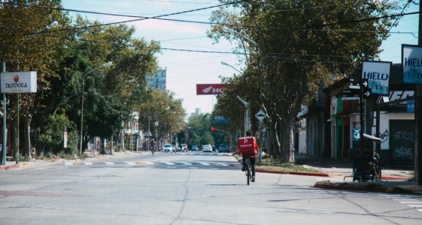 Informan medidas y requerimientos para la elaboración y reparto de comida 