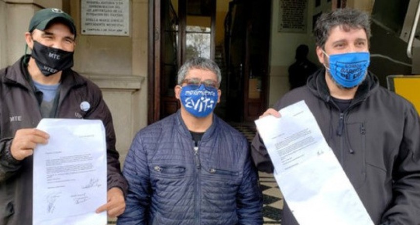 Organizaciones Sociales: No hay articulación entre el Municipio y quienes trabajamos en los barrios todos los días