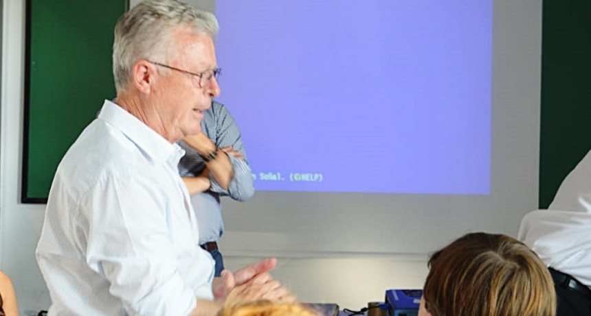 Rubén Romano: “La Argentina necesita un esfuerzo extraordinario de quienes pueden hacerlo”