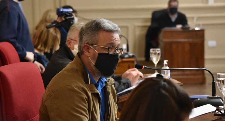 Trujillo : Proponen la creación de una Plataforma Digital de la Cultura de Campana