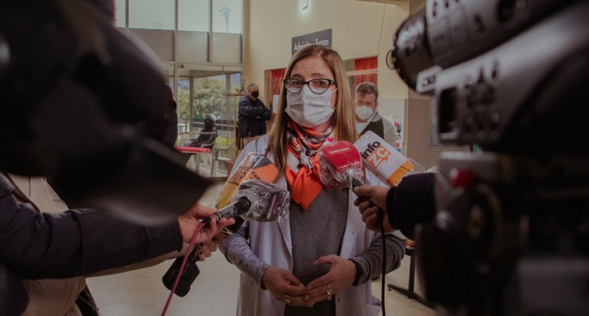 La Secretaría de Salud llamó a vacunar a los niños para prevenir enfermedades graves