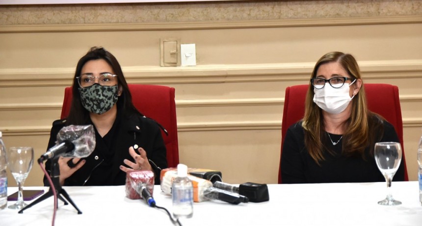 Confirmaron que el concejal Meiraldi dio positivo de Covid-19