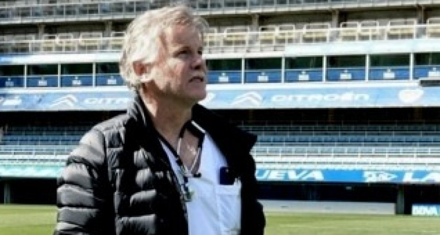 Nadie se va a morir si gana o pierde la Copa Libertadores