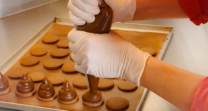 El Municipio continúa acompañando a los comercios afectados por la pandemia