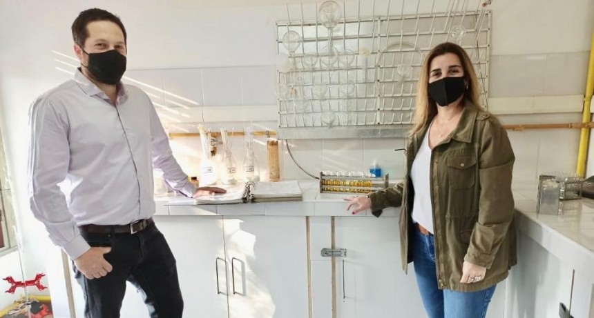 Se creará un programa con foco en la seguridad alimentaria y la salud pública