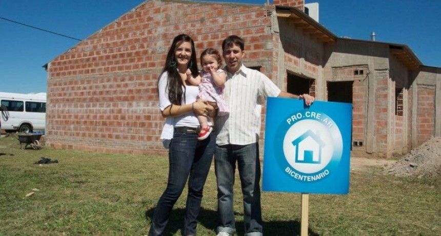 Oscar Trujillo: Hay que incluir a la vivienda entre los temas principales de la agenda de gobierno