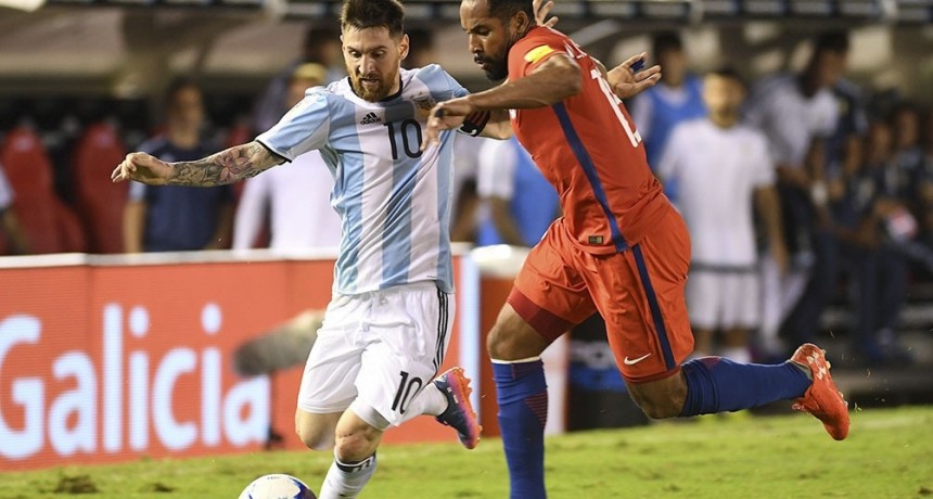 La Conmebol ratifica que las Eliminatorias al Mundial comenzarán en octubre