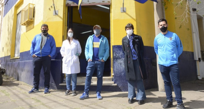 Lanzan la cuarta campaña de donación de sangre