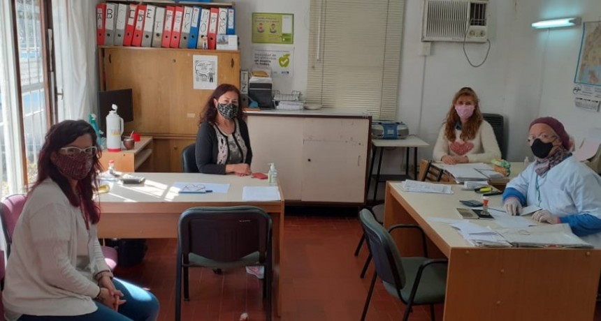 Las distribuidoras de alimentos deben asistir obligatoriamente a la oficina de abasto 