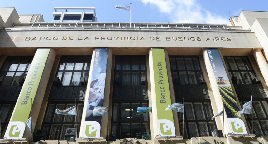 BANCO PROVINCIA CREÓ UNA GERENCIA DE MUJERES Y APROBÓ UN PROTOCOLO CONTRA LA VIOLENCIA    