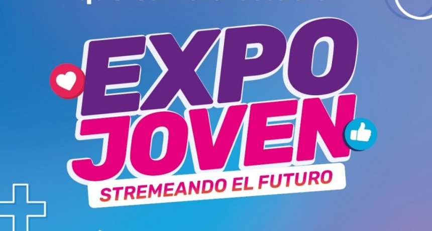 La quinta edición de“Expo Joven” será virtual