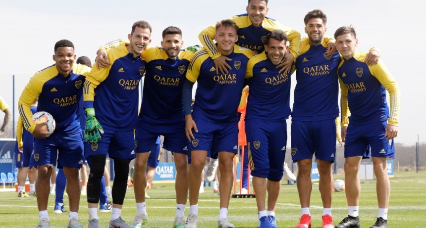 Boca Juniors viaja sin Miguel Russo a Colombia