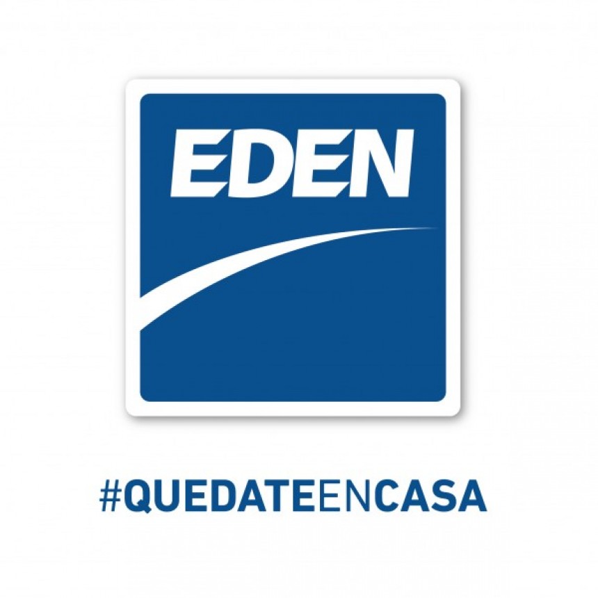 EDEN trabaja en tu barrio