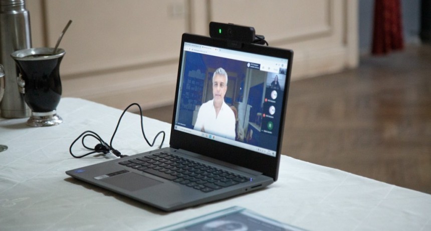 En una nueva charla online, el HCD analizó la incertidumbre que genera la pandemia