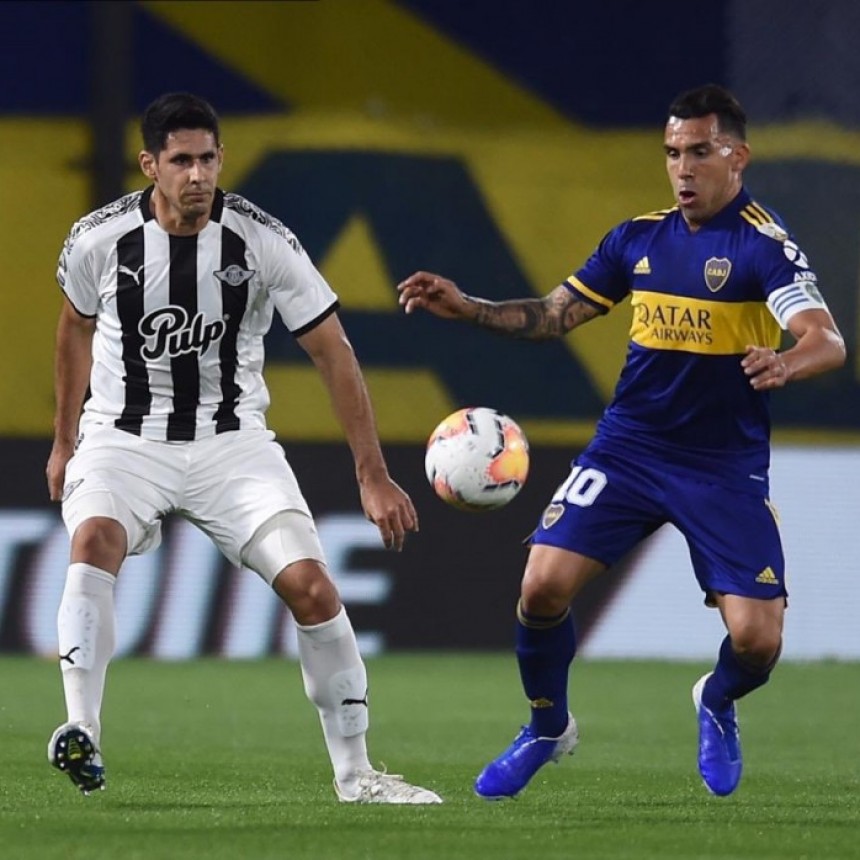 Miguel Angel Russo: Boca es un equipo inteligente y fuerte