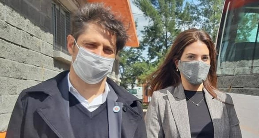 Soledad Calle: “Empezamos a resolver el déficit habitacional tras cuatro años sin ningún plan de vivienda”