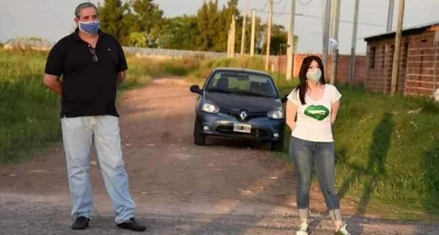 Finalizó con gran éxito la segunda temporada del programa Sembrando Campana