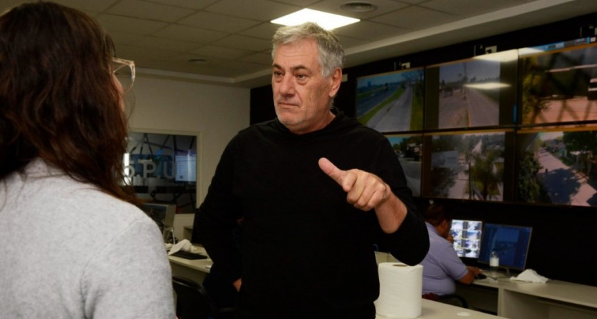 Milano: “Desde el primer momento estuvimos colaborando en la búsqueda y a disposición de la fiscal y la Justicia”