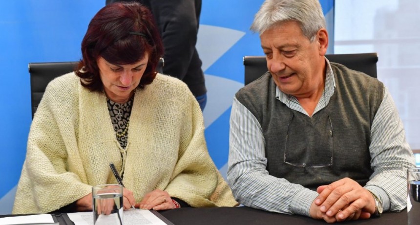 La U.O.M acordó un incremento de sueldo y un bono de $60.000