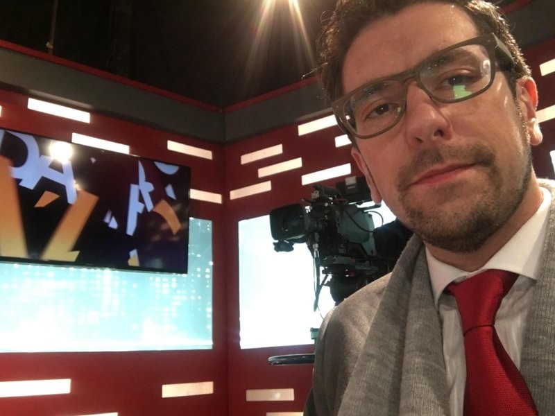 Una moneda en el aire. Una (e)lección basada en la desconfianza por Sergio Doval Director de Opinión Pública de UAI