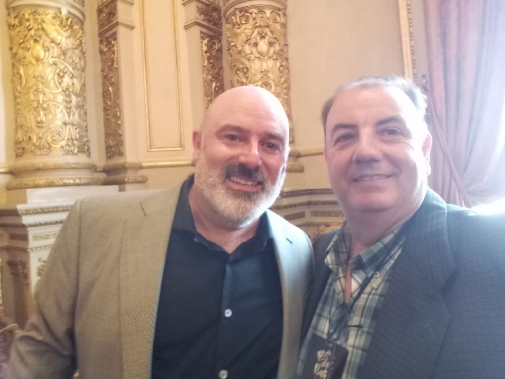 Juan Alzua :  estamos luchando para que la temporada marplatense pueda llevarse a cabo con los cuidados necesarios