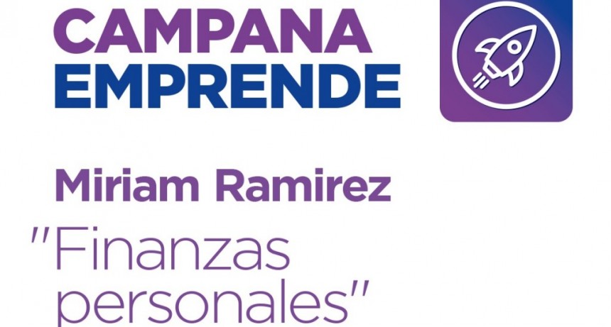 Campana Emprende cumple 6 meses con 1.500 participantes y más de 30 horas de formación online