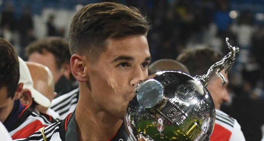 Comunicado de prensa del Club Atlético River Plate