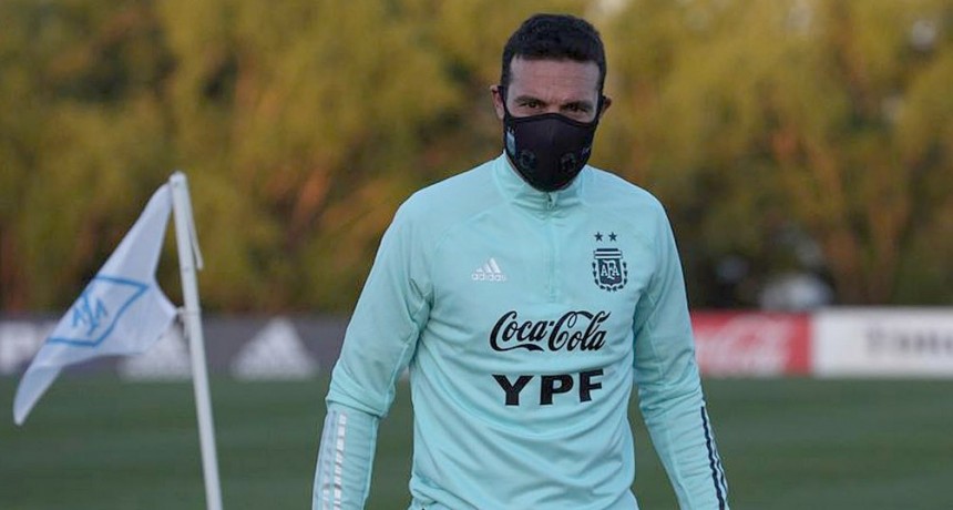 Selección Argentina: Musso y Lo Celso fueron desafectados por lesiones