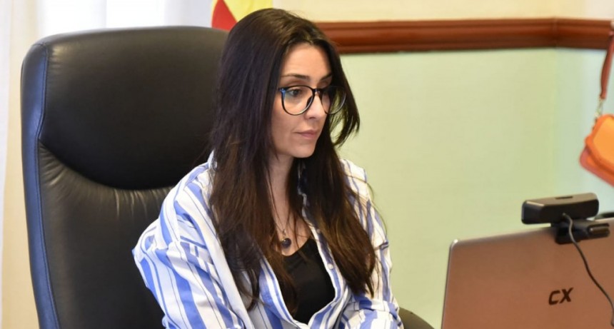 El Concejo Deliberante se capacitará en perspectiva de género