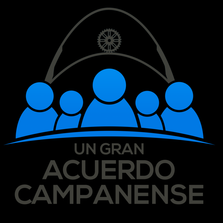 Un “Gran Acuerdo Campanense”: se viene una ronda de encuentros para reimpulsar la economía