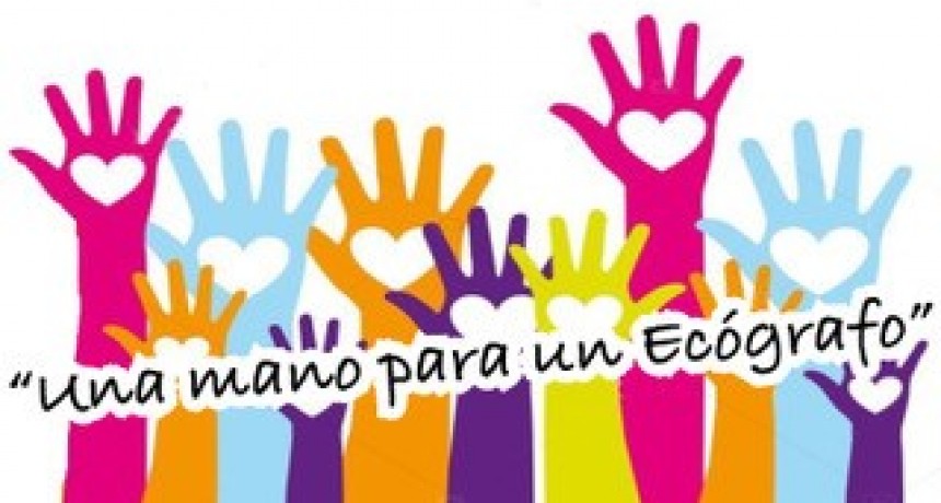 Sigue la Campaña de Rotary Club Campana por un ecografo para el Hospital Municipal San Jose